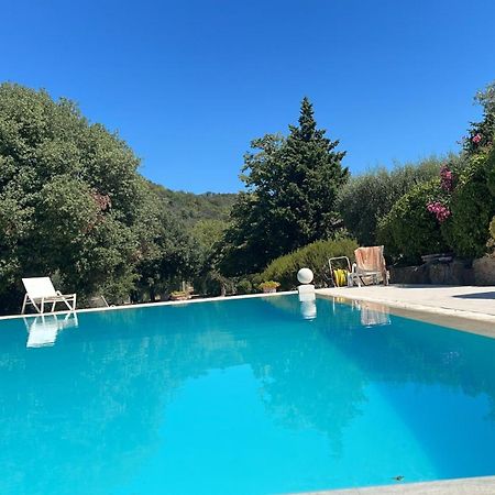 The Country House Montali Tavernelle  Bagian luar foto