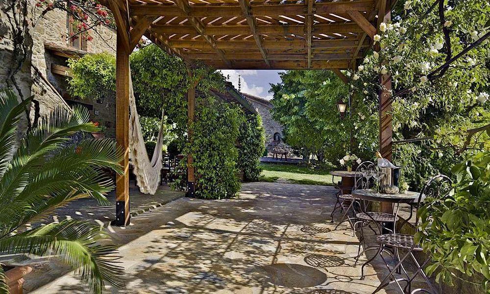 The Country House Montali Tavernelle  Bagian luar foto