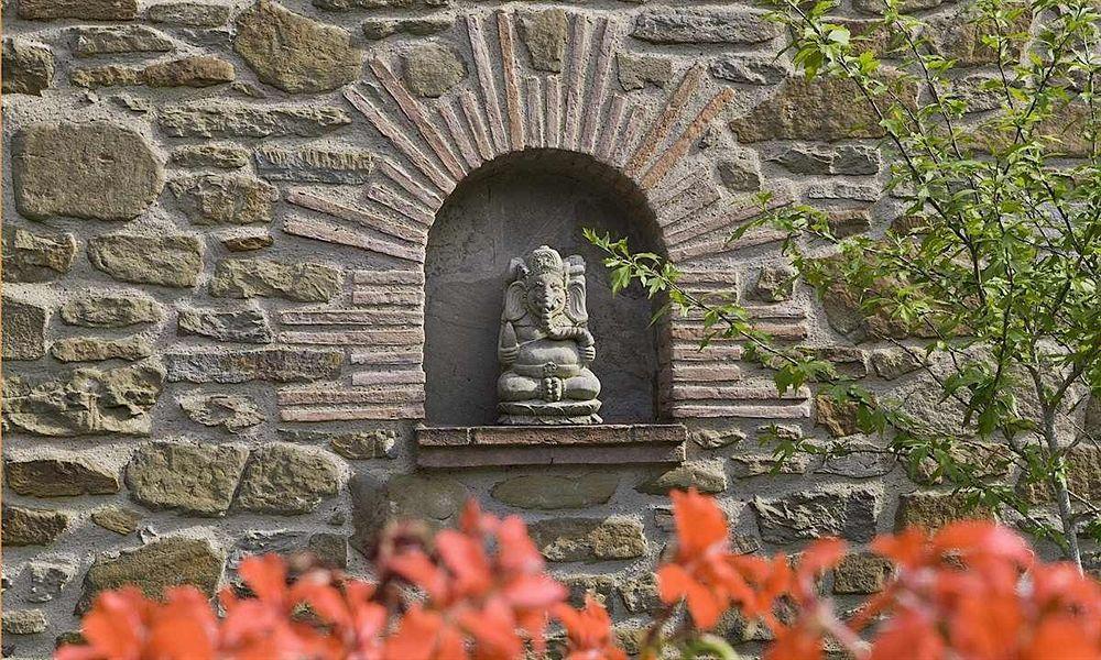 The Country House Montali Tavernelle  Bagian luar foto
