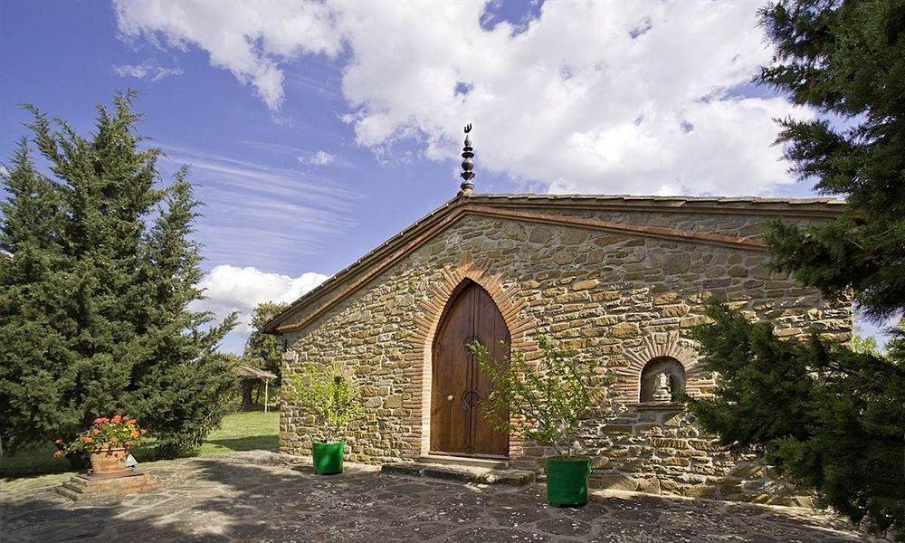 The Country House Montali Tavernelle  Bagian luar foto