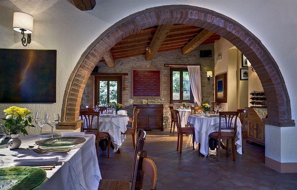 The Country House Montali Tavernelle  Bagian luar foto