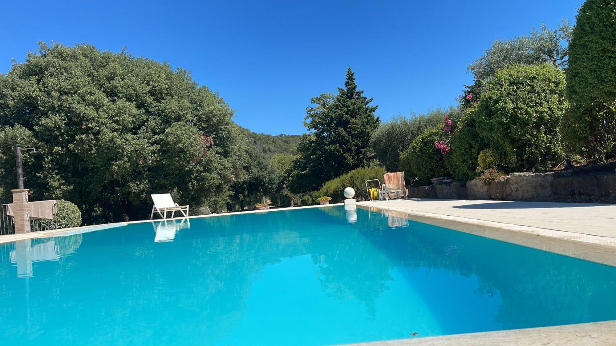 The Country House Montali Tavernelle  Bagian luar foto