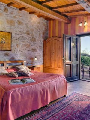 The Country House Montali Tavernelle  Bagian luar foto