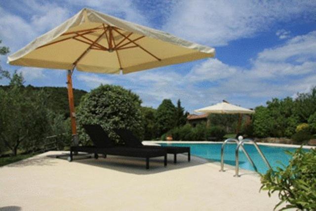 The Country House Montali Tavernelle  Bagian luar foto