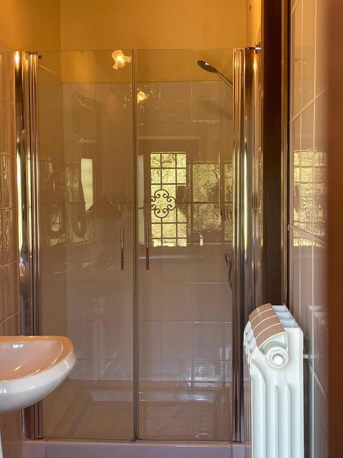 The Country House Montali Tavernelle  Bagian luar foto