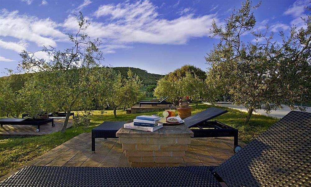 The Country House Montali Tavernelle  Bagian luar foto