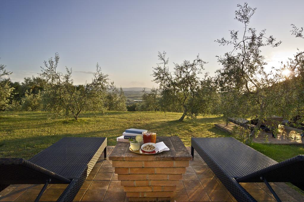 The Country House Montali Tavernelle  Bagian luar foto