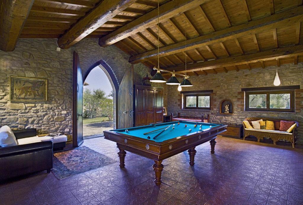 The Country House Montali Tavernelle  Bagian luar foto