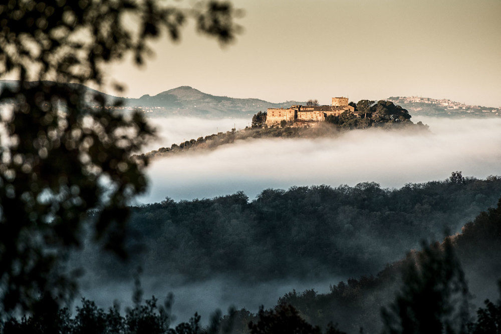 The Country House Montali Tavernelle  Bagian luar foto