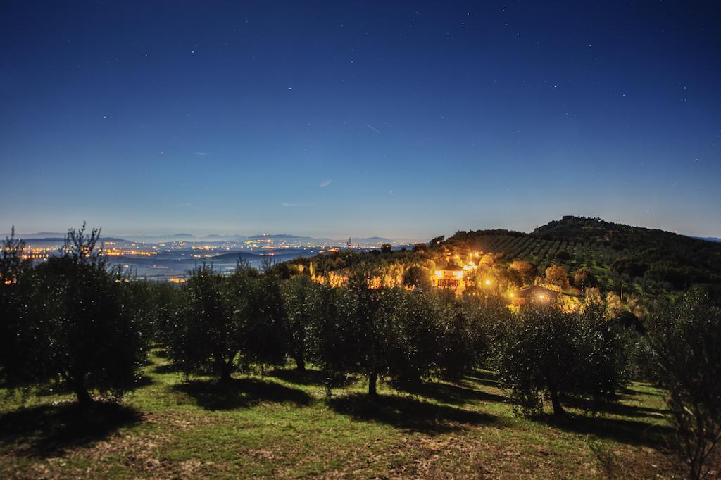 The Country House Montali Tavernelle  Bagian luar foto