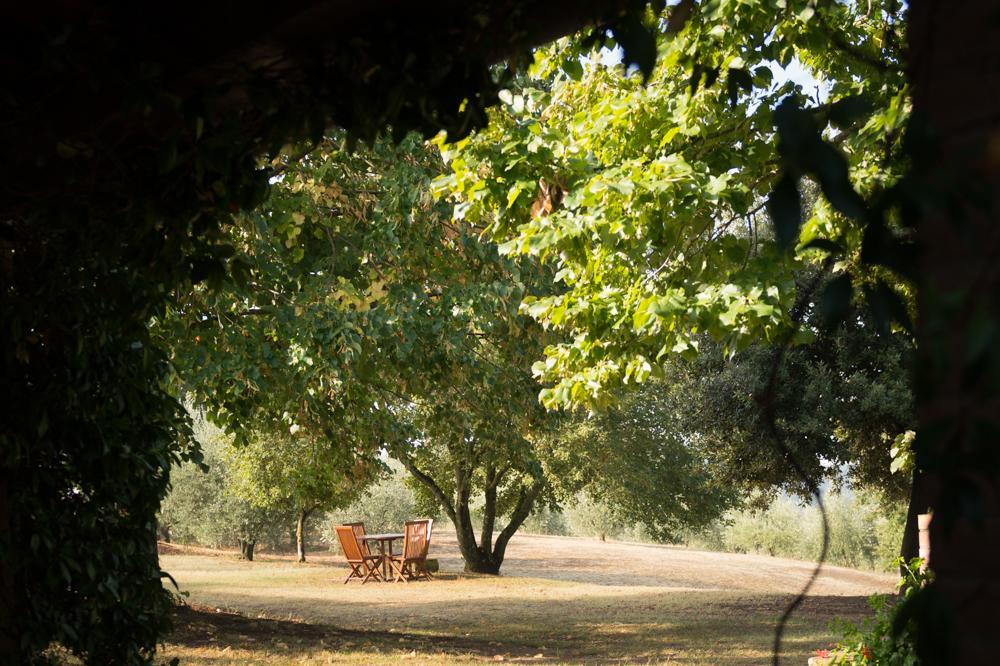 The Country House Montali Tavernelle  Bagian luar foto